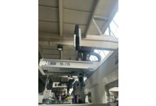 Robot - Sepro Industrial Robot S5.15 - zdjęcie