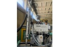 Manipulator - Geiger Handling EA Mini 2001 SL/S - zdjęcie