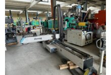 Robot - Wittmann-Demag DR853 / Robot szybkobieżny - zdjęcie