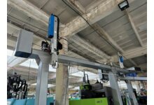 Robot - Sepro Multi Inject 20 - zdjęcie