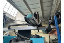 Robot - Wittmann-Demag W833 / Robot szybkobieżny - zdjęcie