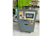 Eurochiller GCA9 / Bardzo dobry stan techniczny - zdjęcie