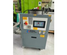 Eurochiller GCA9 / Bardzo dobry stan techniczny - zdjęcie