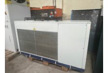 Wytwornica wody lodowej (Chiller) - MTA TAE EVO 161 - zdjęcie