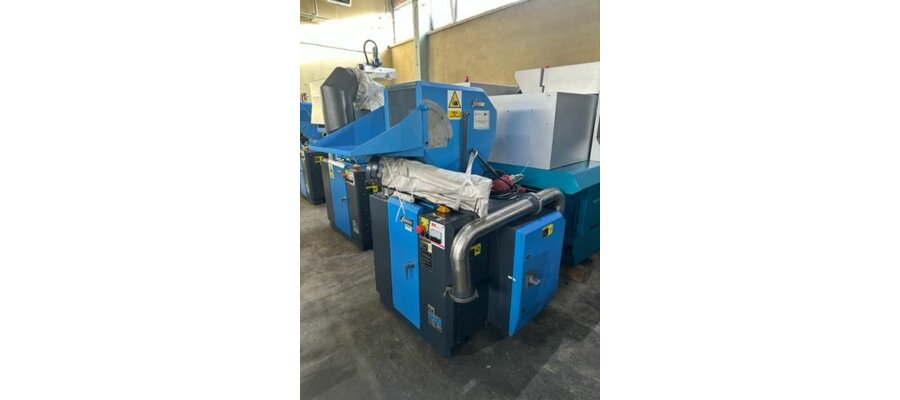 Młyn do tworzyw - Shini SG-2324-CE (2 szt.) - zdjęcie