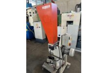  Młyn do tworzyw - Wanner C13.20sv (4 szt.) - zdjęcie