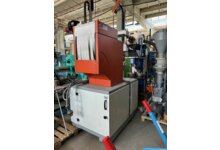 Młyn do tworzyw - Wanner E45.50 / Bardzo dobry stan techniczny - zdjęcie