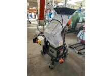 Młyn do tworzyw - Moditec Digicolor Gplus1 / Nowy, nieużywany (2 szt.) - zdjęcie