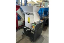 Młyn do tworzyw - Shini SG-2042NCH-CE - zdjęcie