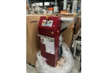 Młyn do tworzyw - Wittmann S-MAX 2 / Nowy, nieużywany (3 szt.)  - zdjęcie