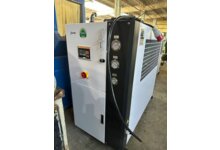 Wytwornica wody lodowej (Chiller) - Shini SIC-24A-R2-P-CE - zdjęcie