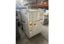 Wytwornica wody lodowej (Chiller) - MTA TAE M10 - zdjęcie