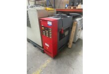 Wytwornica wody lodowej (Chiller) - Kasper Temperiertechnik - zdjęcie