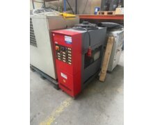 Wytwornica wody lodowej (Chiller) - Kasper Temperiertechnik - zdjęcie