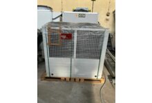 Wytwornica wody lodowej (Chiller) - Euro Cold 09-CF-02960 / Nowy, nieużywany - zdjęcie