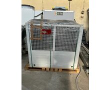 Wytwornica wody lodowej (Chiller) - Euro Cold 09-CF-02960 / Nowy, nieużywany - zdjęcie