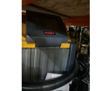 Sterownik grzanych kanałów - Husky Altanium X-c-12-NEO2-12 - zdjęcie