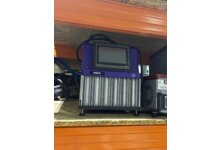 Sterownik grzanych kanałów - Mastip TC5 100-12-H-DHB-C-03 - zdjęcie