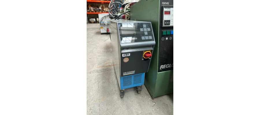 Termostat form - HB-Therm HB-140Z1 - zdjęcie