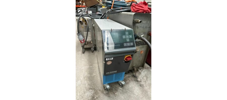 Termostat form - HB-Therm HB-160Z1 (3 szt.) - zdjęcie