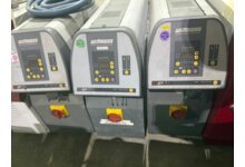 Termostat form - Wittmann Tempro Plus TP-PLUS-1:90,SO (3 szt.) - zdjęcie