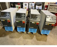  Termostat form - HB-Therm HB-100Z1 (5 szt.) - zdjęcie