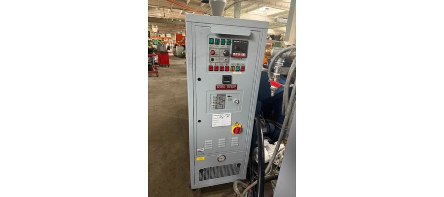 Termostat form - Tool Temp TT-118K / MP-988 (3 szt.) - zdjęcie