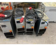 Termostat form - Regloplas 90 Smart (8 szt.) - zdjęcie