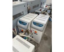 Termostat form - Piovan THP118 (4 szt.) - zdjęcie