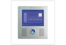 Systemy alarmowe - Biometria - Inteligentny budynek - zdjęcie
