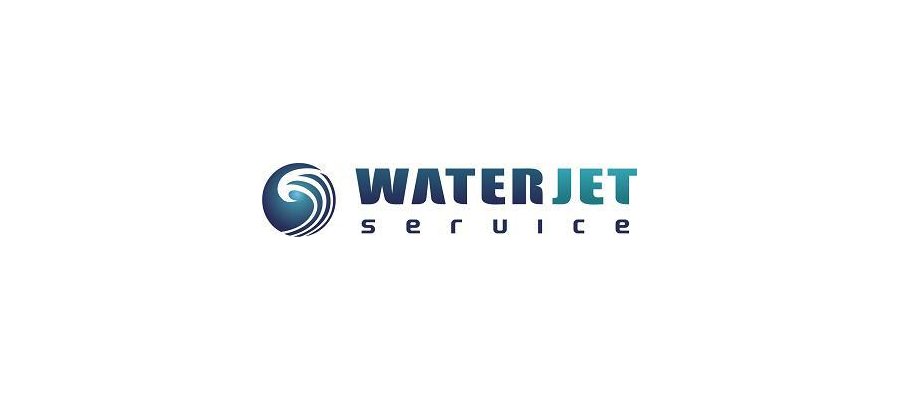 Cięcie wodą - waterjet - dokładność 0.1 mm - zdjęcie