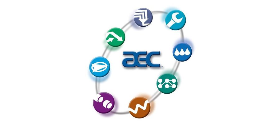 AEC - Młyny, Kruszarki, Suszarki, Dozowniki, Podajniki, Termostaty, Chłodnie, Roboty, Centralne Systemy AEC Inc. - zdjęcie