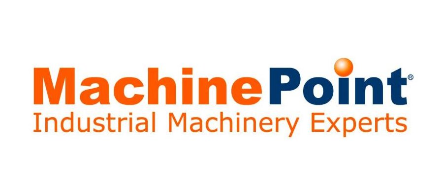 Machine Point, Industrial Machinery Experts - zdjęcie