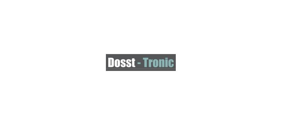 DOSST-TRONIC - zdjęcie