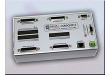 CSMIO/IP-S profesjonalny i niedrogi kontroler CNC - zdjęcie