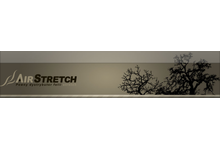 Folia STRETCH oraz pełna gama tworzyw, wypełniaczy i koncentratów barwiących od wiodących producentów. AirStretch! - zdjęcie