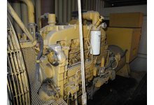 Generator prądotwórczy CUMMINS 325 KVA generator - zdjęcie