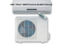 Wentylacja rekuperacja klimatyzacja - Gorzów Wielkopolski - zdjęcie