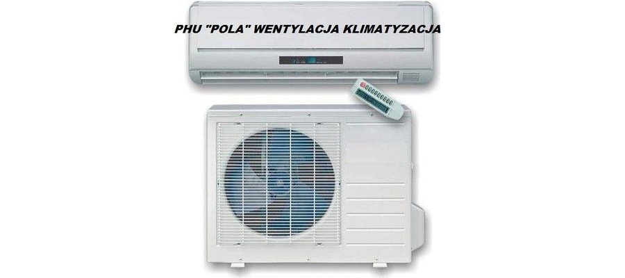 Wentylacja rekuperacja klimatyzacja - Gorzów Wielkopolski - zdjęcie
