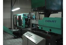 CHEN HSONG MACHINERY S75 - zdjęcie