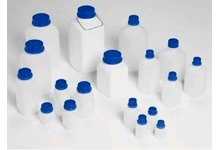 Butelki i puszki laboratoryjne z HDPE (od 50ml do 5,5l) - zdjęcie