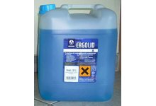 Ergolid A (glikol etylenowy) -25 oC/39% (20 l) - zdjęcie