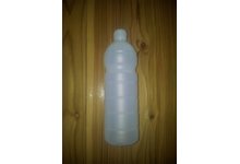 Butelki 0,5l HDPE - zdjęcie