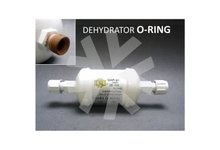 Filtr odwadniacz GAR typ FG O-RING dehydrator - zdjęcie