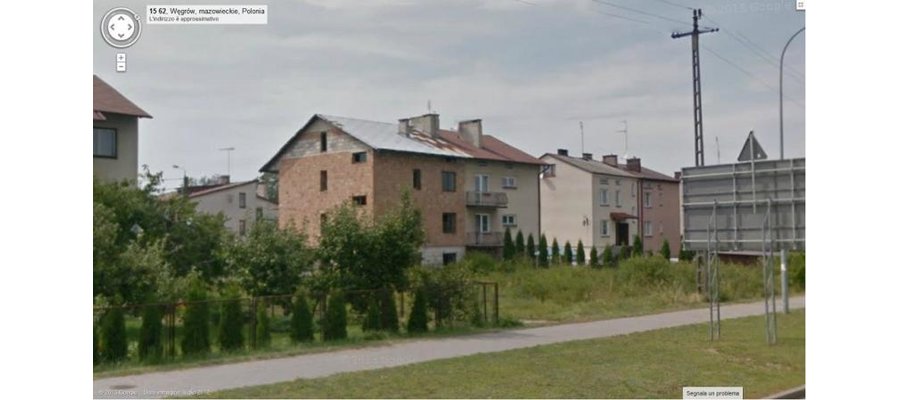 Okazja! Pilnie sprzedam dom w stanie surowym w Węgrowie - bardzo dobry punkt - 75km.Warszawy - mazowieckie - zdjęcie