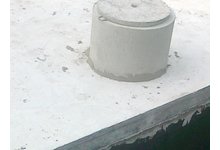 Szamba betonowe 10m3 - zdjęcie