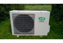 Klimatyzator IDI 3,5 kW - zdjęcie