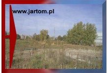 Piaseczno - grunt przemysłowy 7 143 m.kw. - zdjęcie