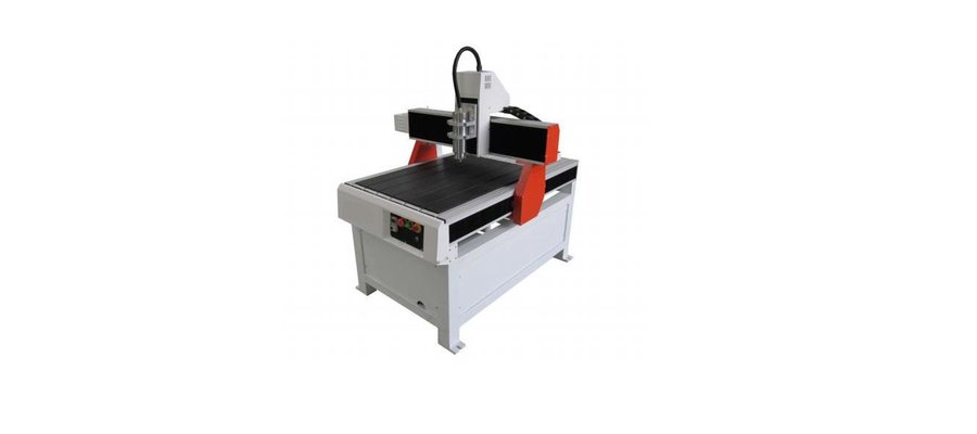 Ploter CNC 0609AD - zdjęcie