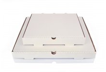 Pudełko na pizzę 320x320x45 - zdjęcie